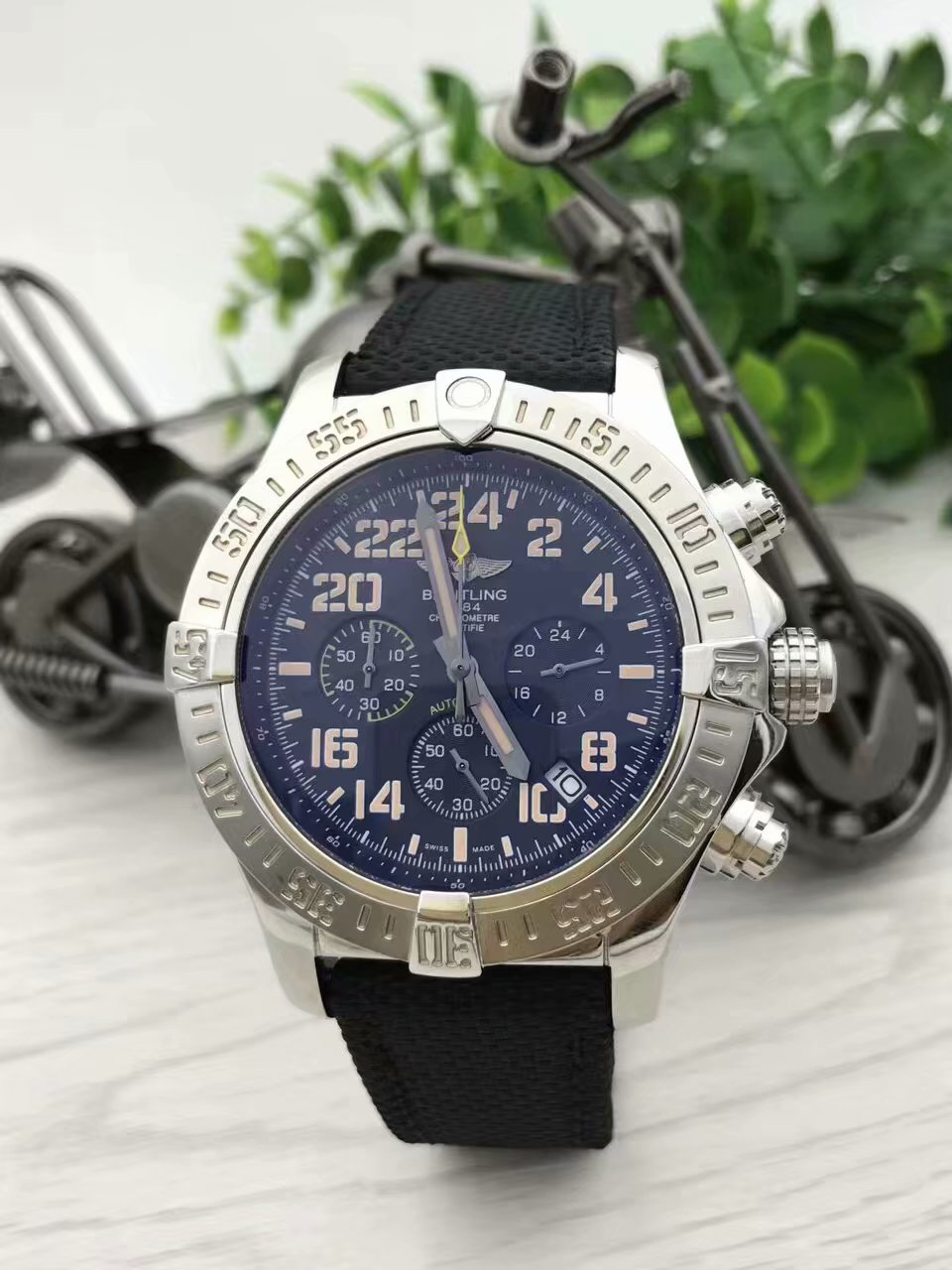 Breitling Watch 946